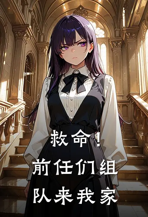 救命！前任们组队来我家