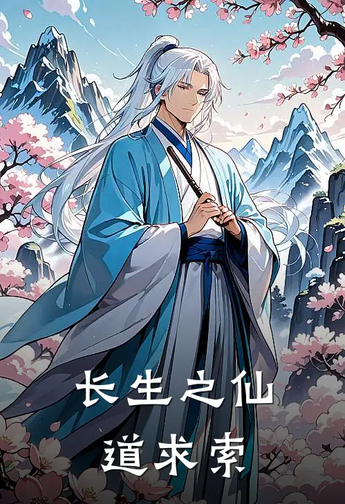 长生之仙道求索