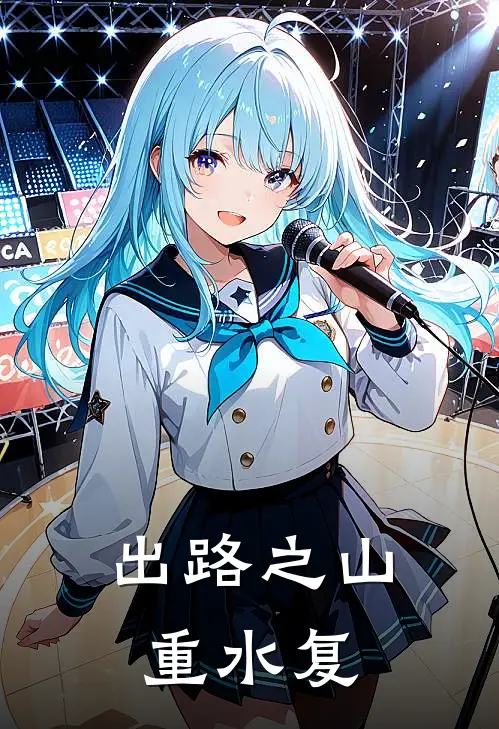 出路之山重水复