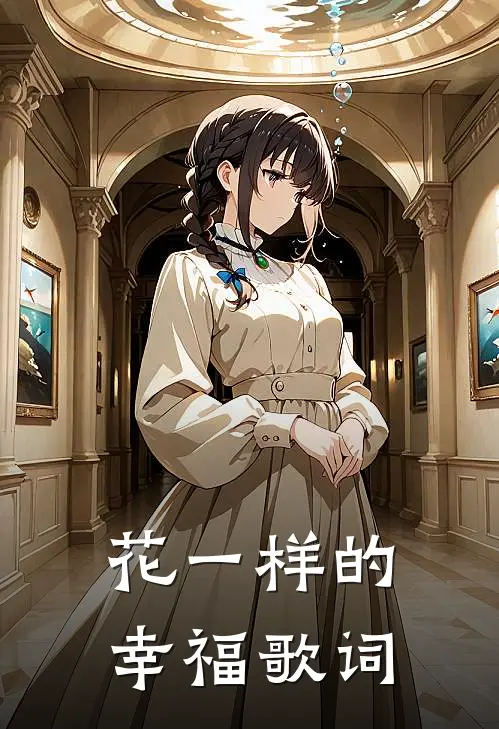 花一样的幸福歌词