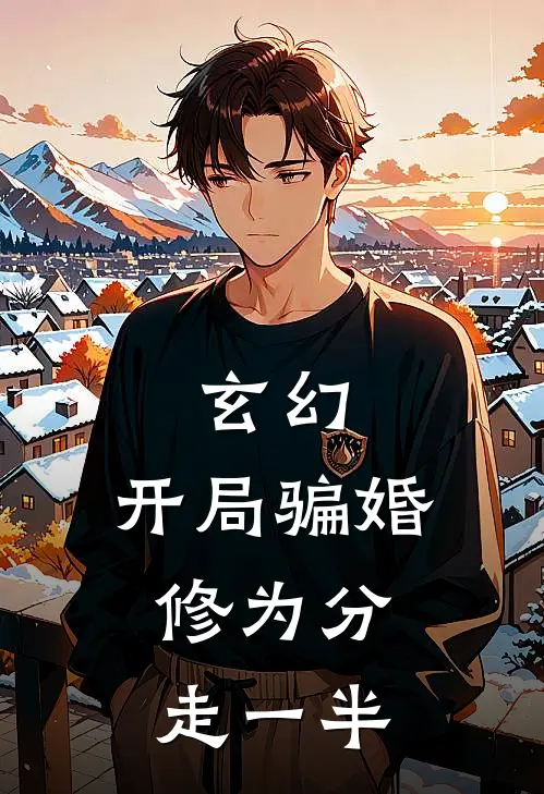 玄幻：开局骗婚，修为分走一半叶辰杜仲热门免费小说_免费小说免费阅读玄幻：开局骗婚，修为分走一半叶辰杜仲