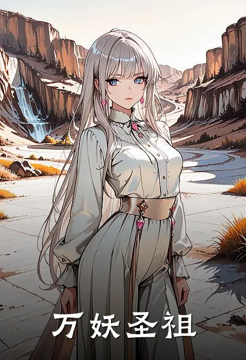 万妖圣祖