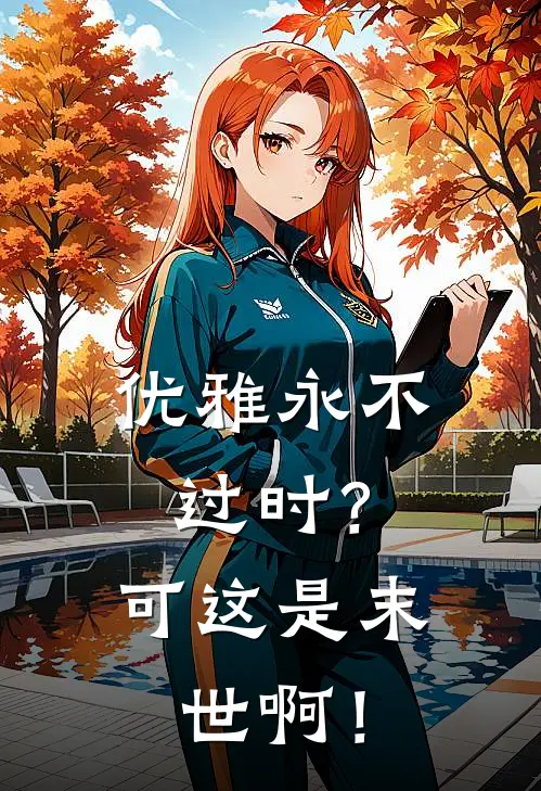 优雅永不过时？可这是末世啊！(苏乔苏乔)完结版免费小说_热门完结小说优雅永不过时？可这是末世啊！(苏乔苏乔)