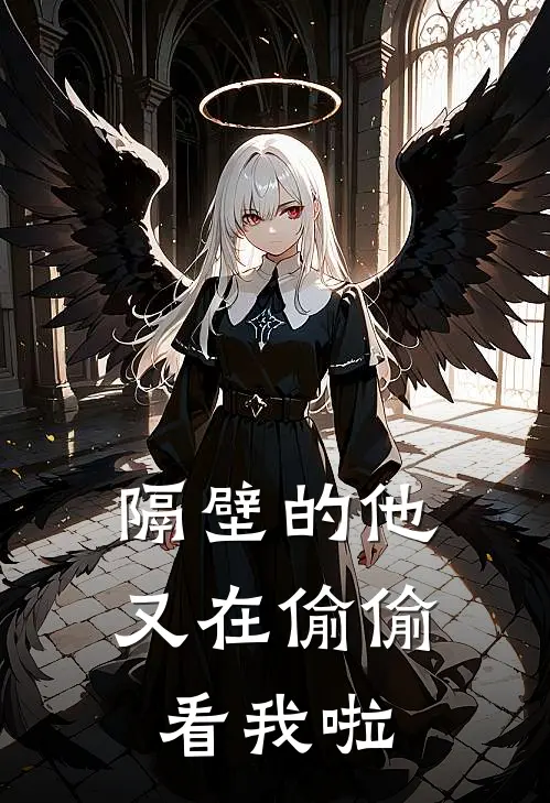 隔壁的他又在偷偷看我啦