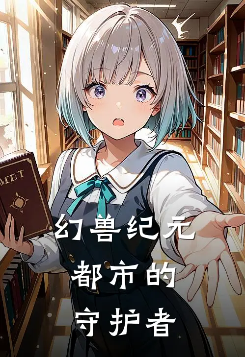 幻兽纪元：都市的守护者(林宇陈浩)小说最新章节_全文免费小说幻兽纪元：都市的守护者林宇陈浩