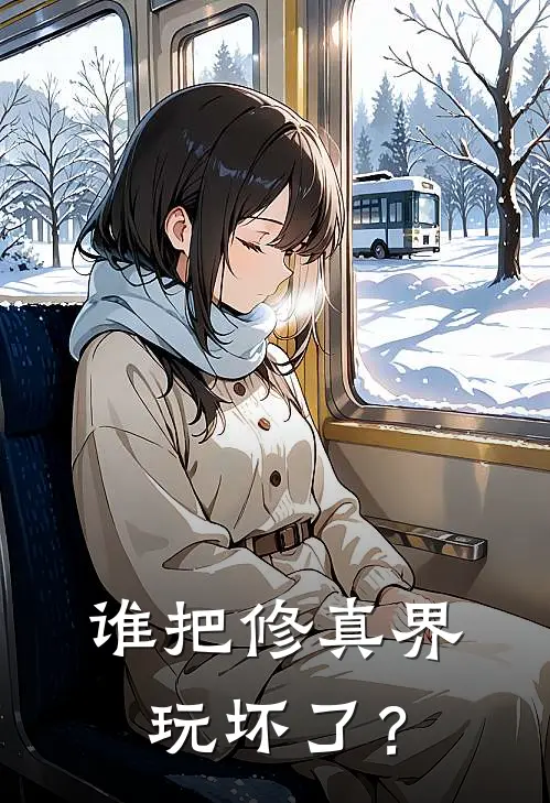 谁把修真界玩坏了？