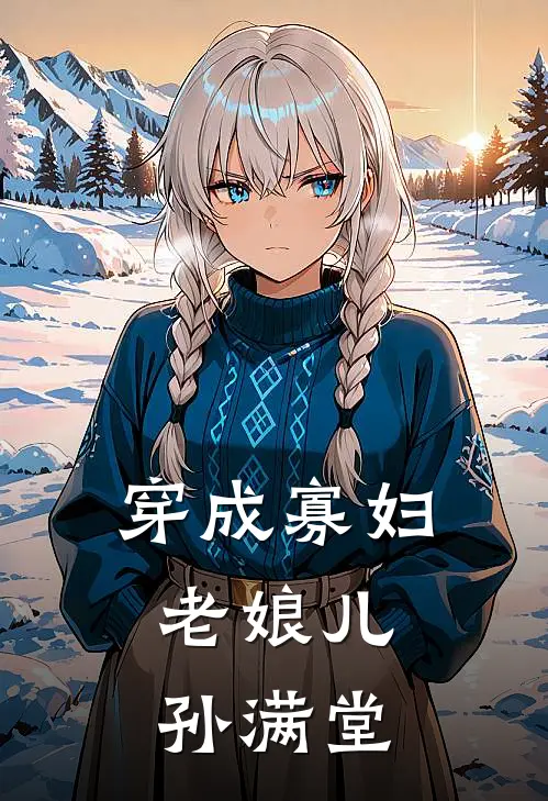 穿成寡妇，老娘儿孙满堂张贤金灿灿最新小说全文阅读_最新章节列表穿成寡妇，老娘儿孙满堂(张贤金灿灿)