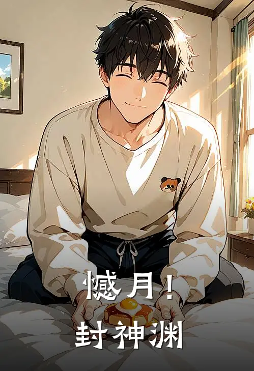 憾月！封神渊(陈烈龙渊)无弹窗小说免费阅读_小说完整版免费阅读憾月！封神渊陈烈龙渊