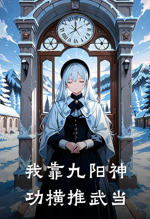 我靠九阳神功横推武当(张三丰张无忌)全本免费在线阅读_我靠九阳神功横推武当全文阅读