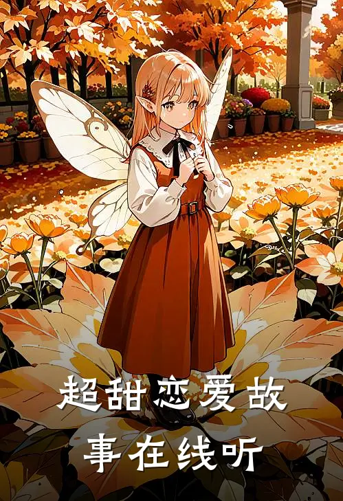 超甜恋爱故事在线听