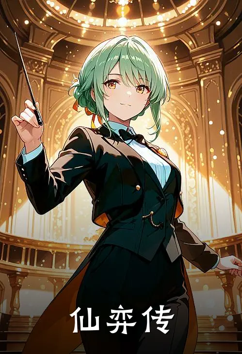 仙弈传