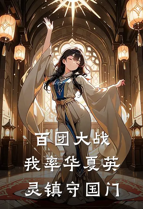 百团大战：我率华夏英灵镇守国门戚继光霍去病热门小说阅读_完本完结小说百团大战：我率华夏英灵镇守国门戚继光霍去病