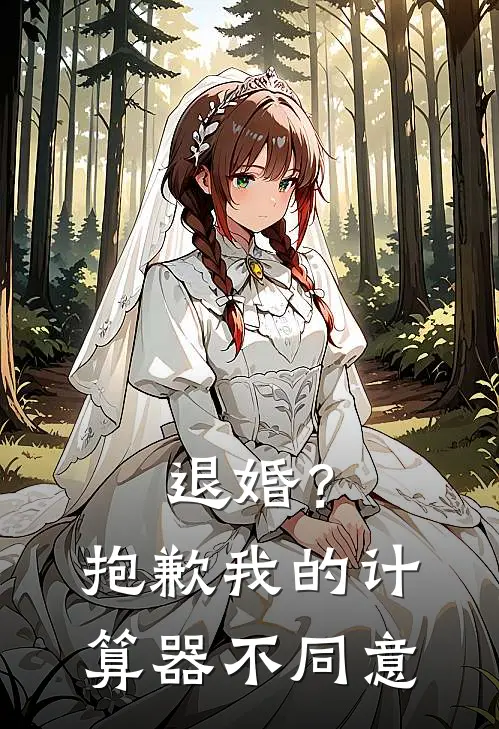 退婚？抱歉，我的计算器不同意