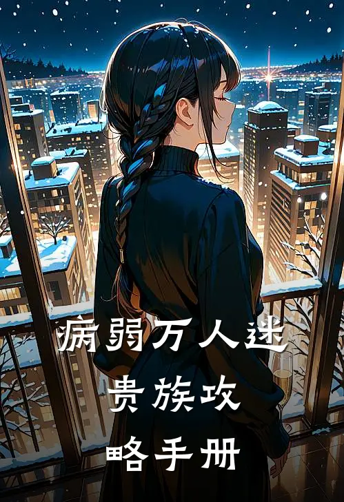 病弱万人迷：贵族攻略手册(安念安然)完整版免费小说_完结版小说推荐病弱万人迷：贵族攻略手册(安念安然)