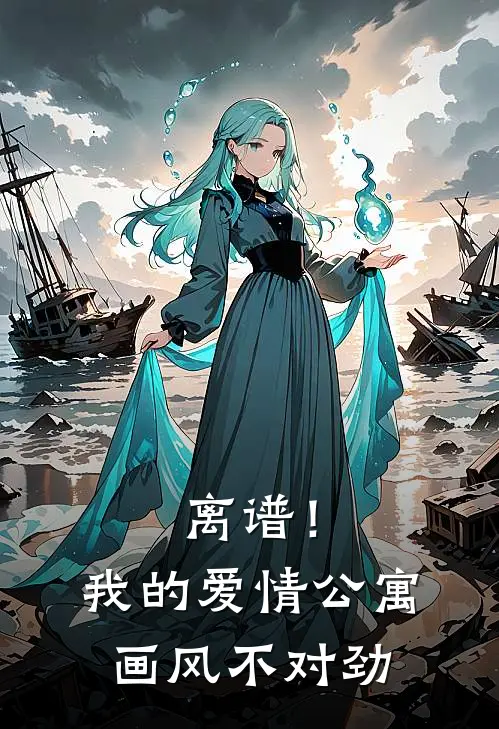 离谱！我的爱情公寓画风不对劲(李阳吕子乔)最新完本小说推荐_免费小说推荐离谱！我的爱情公寓画风不对劲李阳吕子乔