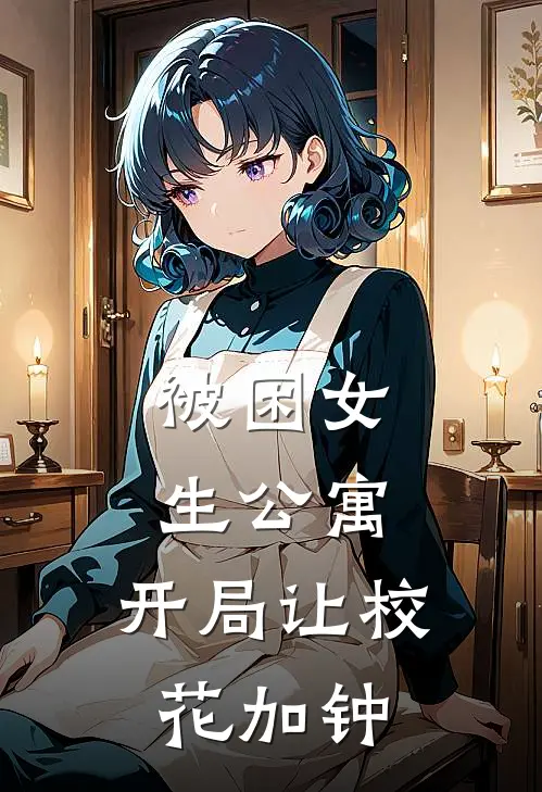 被困女生公寓，开局让校花加钟