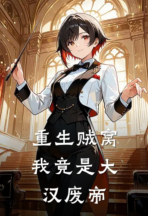 重生贼窝，我竟是大汉废帝