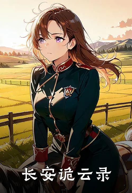 长安诡云录(裴铮苏晏)免费小说全集_完本小说免费阅读长安诡云录(裴铮苏晏)