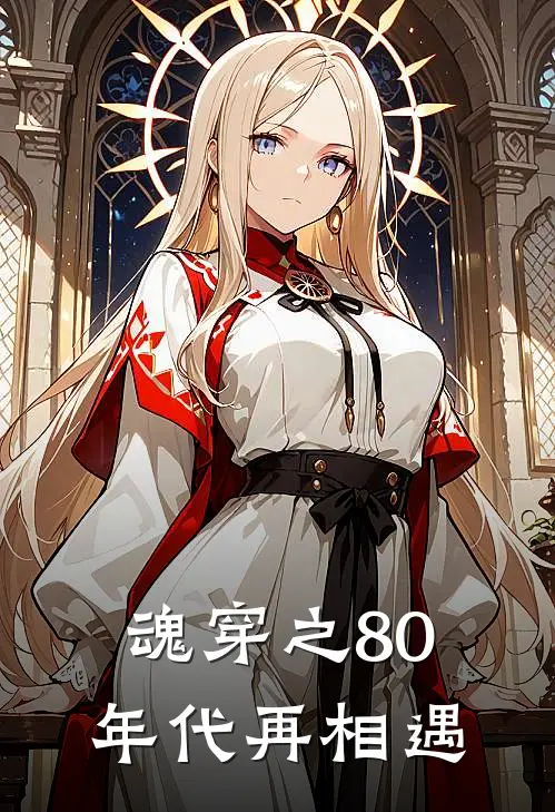 魂穿之80年代再相遇