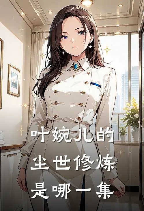 叶婉儿的尘世修炼是哪一集