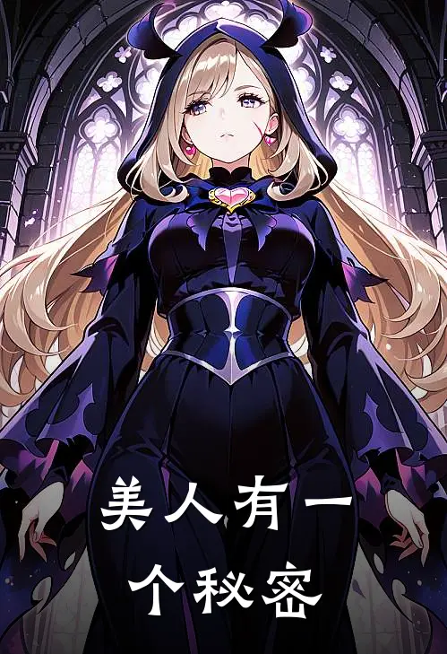 美人有一个秘密