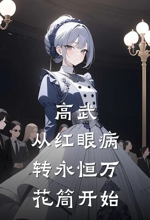 高武：从红眼病转永恒万花筒开始