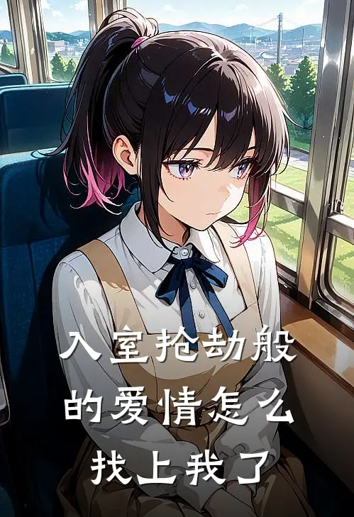 入室抢劫般的爱情怎么找上我了