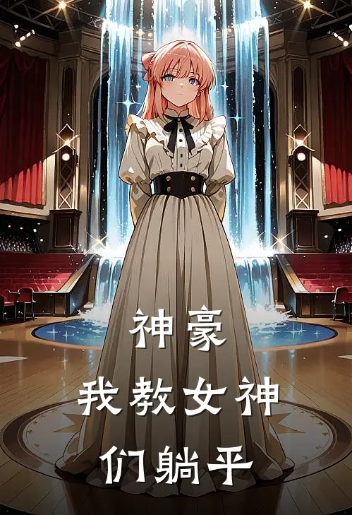 神豪，我教女神们躺平林洋段悠悠小说推荐完结_全集免费小说神豪，我教女神们躺平(林洋段悠悠)