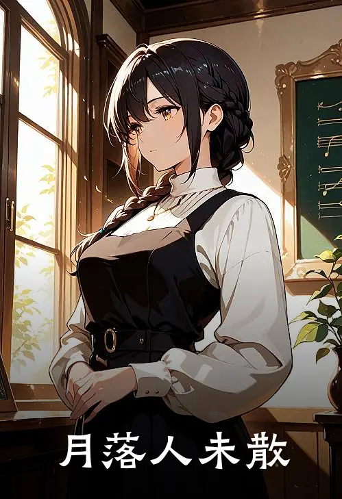 月落人未散(北宁夏月)热门完本小说_最新小说月落人未散北宁夏月