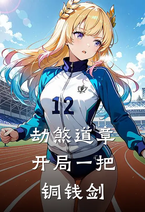 劫煞道章：开局一把铜钱剑