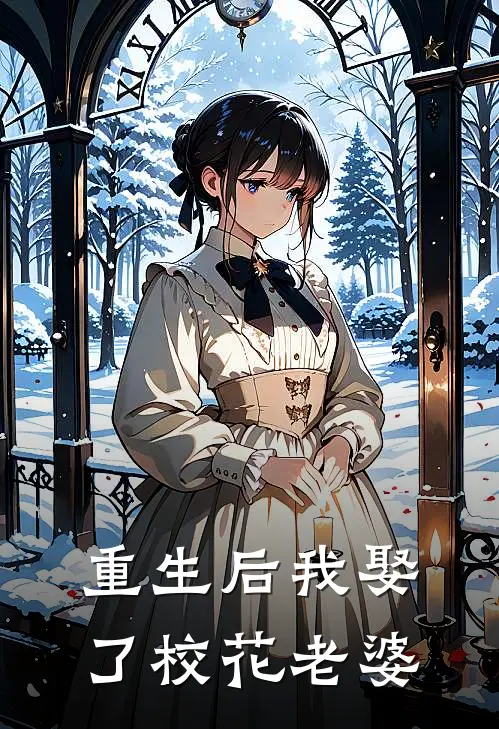 重生后我娶了校花老婆