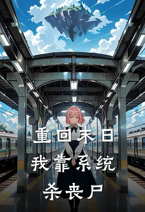 重回末日，我靠系统杀丧尸江夏林雨晴完结版小说_最新章节列表重回末日，我靠系统杀丧尸(江夏林雨晴)