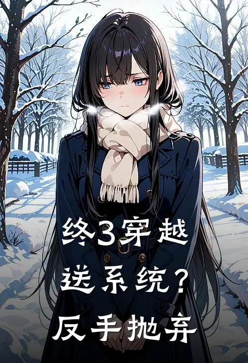 终3【穿越送系统？反手抛弃】白云枫白云峰完结版免费小说_完本小说大全终3【穿越送系统？反手抛弃】白云枫白云峰