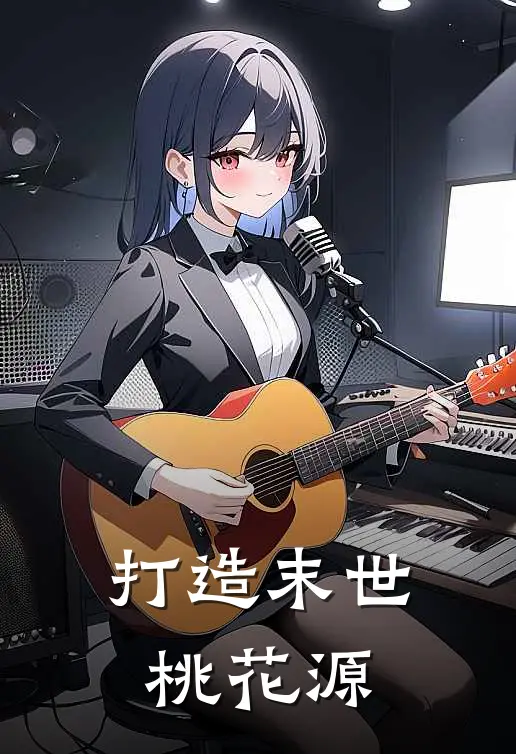 打造末世桃花源