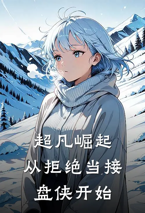 超凡崛起，从拒绝当接盘侠开始