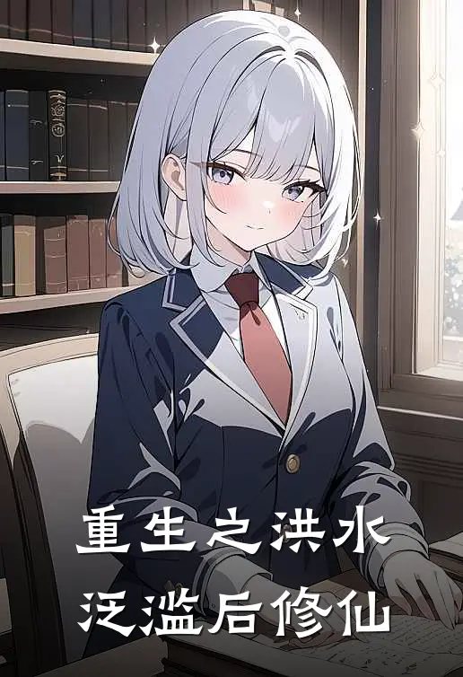重生之洪水泛滥后修仙