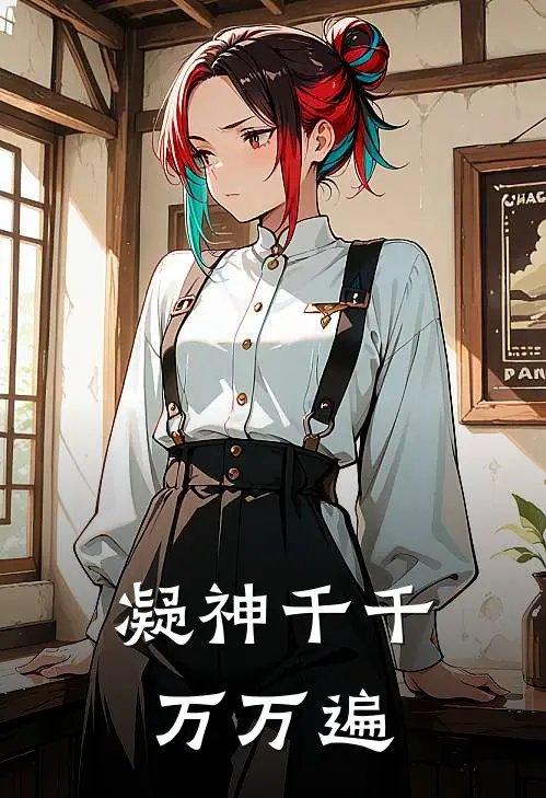 凝神千千万万遍全文免费阅读无弹窗大结局_凝神千千万万遍（季渔柏逸尘）最新小说