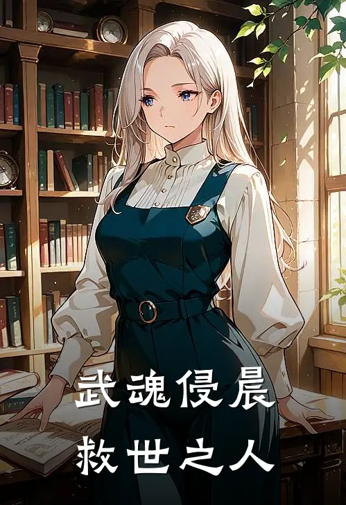 武魂侵晨，救世之人