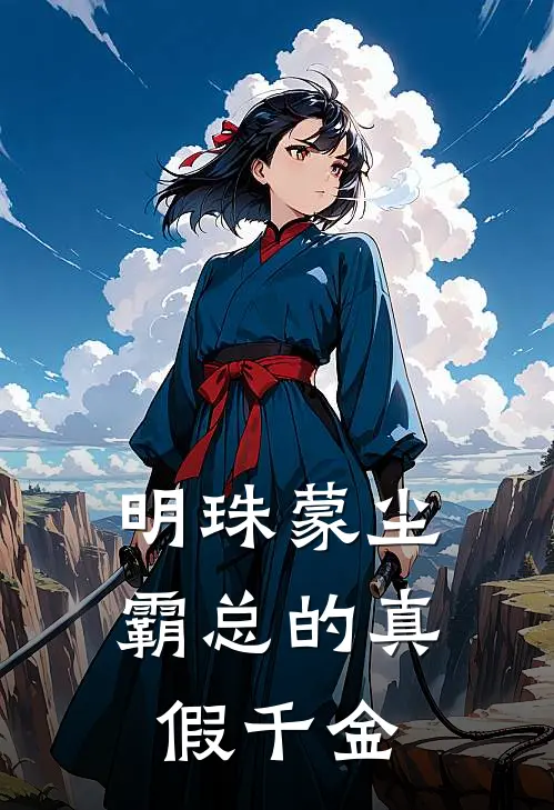 明珠蒙尘：霸总的真假千金(江霖顾书晏)在线阅读免费小说_最新章节列表明珠蒙尘：霸总的真假千金(江霖顾书晏)