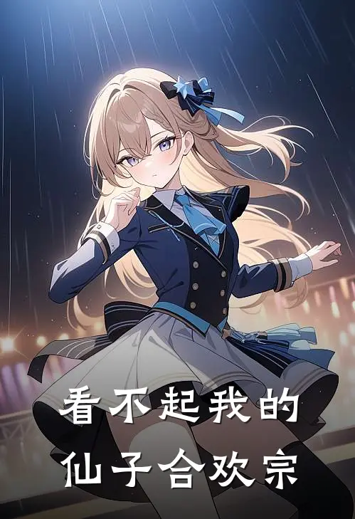看不起我的仙子合欢宗林长生云舒最新完结小说推荐_在线免费小说看不起我的仙子合欢宗(林长生云舒)