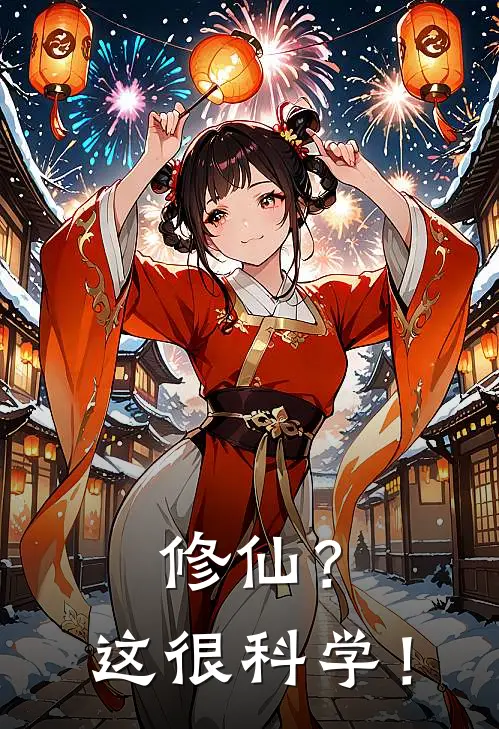 修仙？这很科学！林凡张扬无弹窗全文免费阅读_最新推荐小说修仙？这很科学！(林凡张扬)