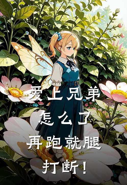 爱上兄弟怎么了，再跑就腿打断！沈忆陆时野完结版小说_最新章节列表爱上兄弟怎么了，再跑就腿打断！(沈忆陆时野)