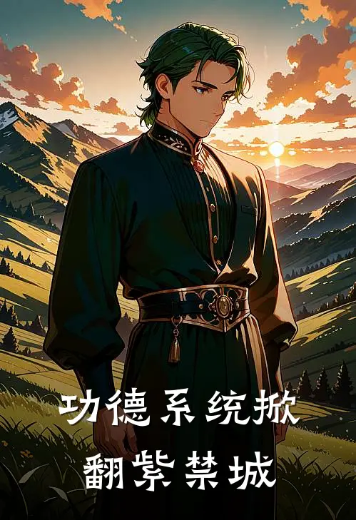 功德系统掀翻紫禁城