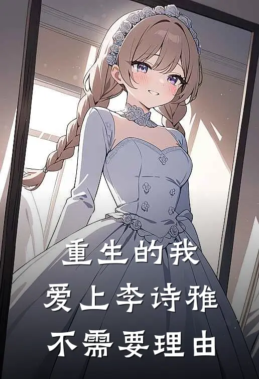 重生的我，爱上李诗雅不需要理由孙楠杰袁君瑭完结版免费小说_完本小说大全重生的我，爱上李诗雅不需要理由孙楠杰袁君瑭