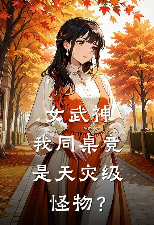 女武神：我同桌竟是天灾级怪物？(王楚周欣素)好看的完结小说_热门小说推荐女武神：我同桌竟是天灾级怪物？王楚周欣素