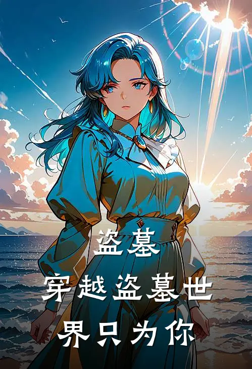 盗墓：穿越盗墓世界只为你(夏驰夏驰)免费阅读_完结热门小说盗墓：穿越盗墓世界只为你(夏驰夏驰)