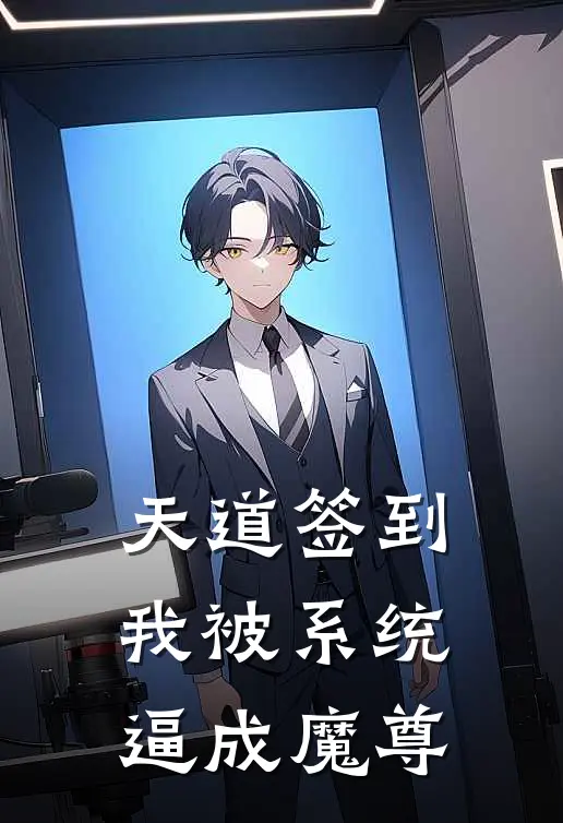 天道签到：我被系统逼成魔尊小说林夜苏雪薇（已完结全集完整版大结局）林夜苏雪薇小说全文阅读笔趣阁