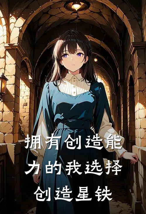 拥有创造能力的我选择创造星铁(淋玉淋淅)免费小说笔趣阁_完结版小说推荐拥有创造能力的我选择创造星铁(淋玉淋淅)