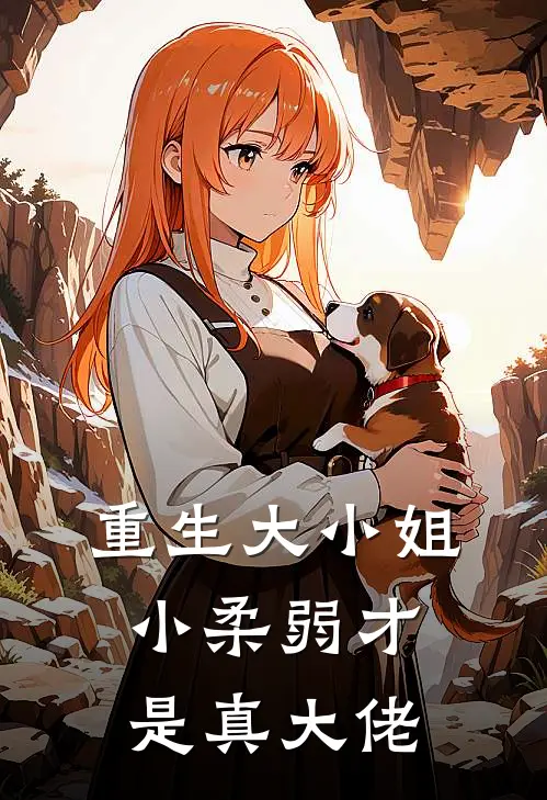 重生大小姐，小柔弱才是真大佬林萧悦宋妗禾推荐完结小说_热门小说在线阅读重生大小姐，小柔弱才是真大佬(林萧悦宋妗禾)