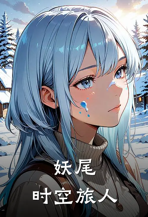 妖尾：时空旅人(洛迦杰尔夫)热门小说_《妖尾：时空旅人》最新章节在线阅读